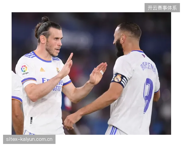 维尼修斯全季独造32球,成为姆巴佩加盟后皇马前场效率关键变量 维尼修斯全季独造32球,成为姆巴佩加盟后皇马前场效率关键变量